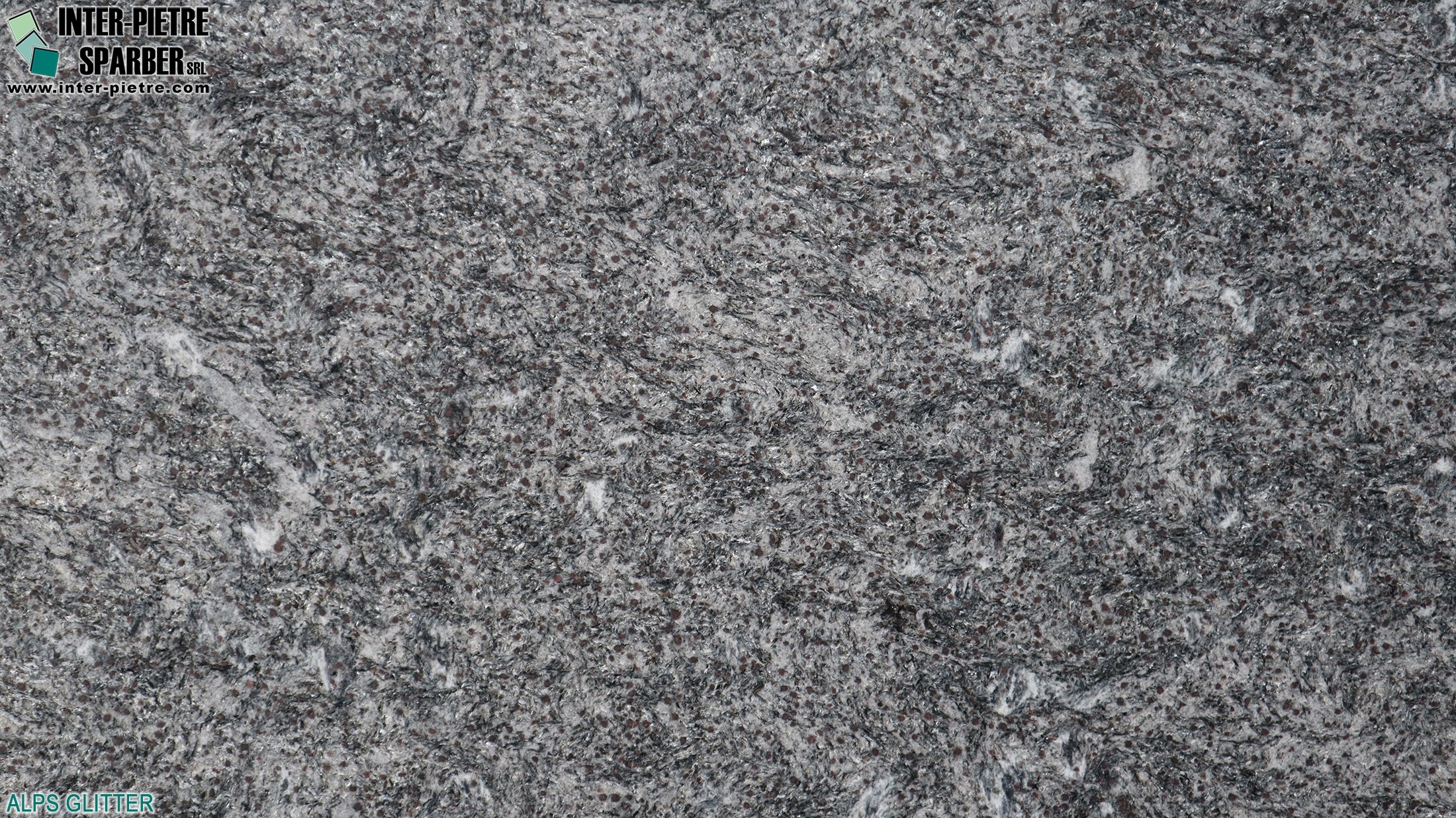 Alps Glitter