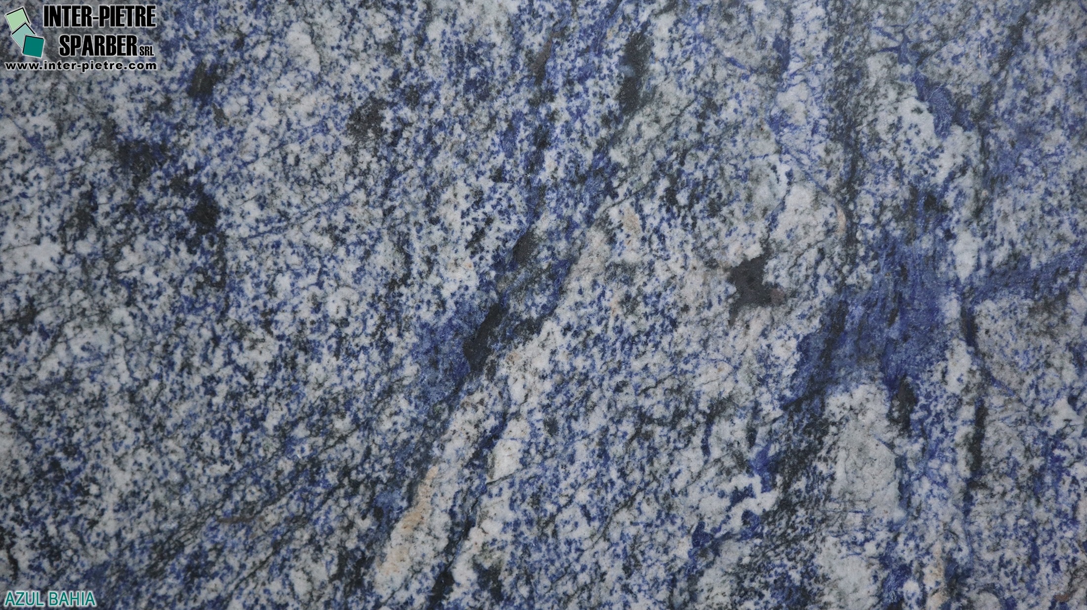 Azul Bahia