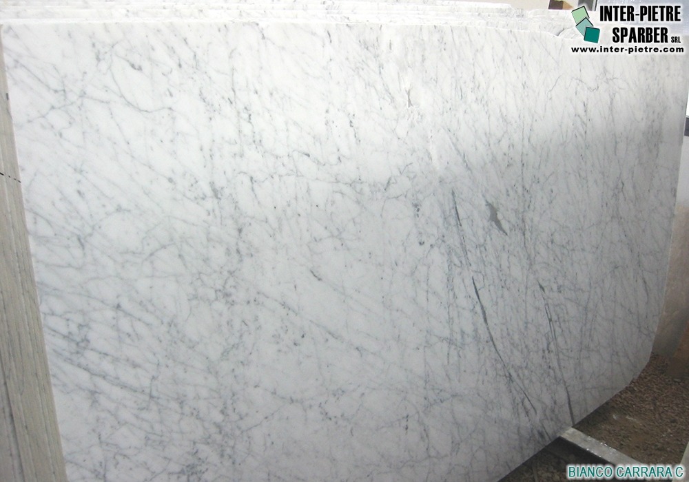 Bianco Carrara C_RP