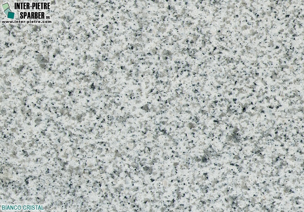 Bianco Cristal