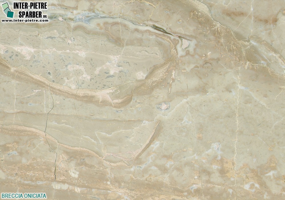 Breccia Oniciata