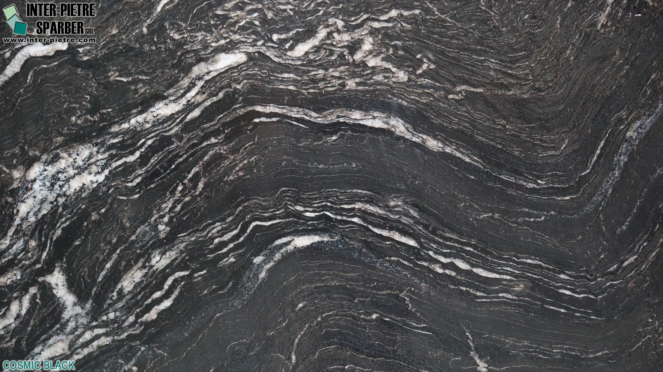 Cosmic Black