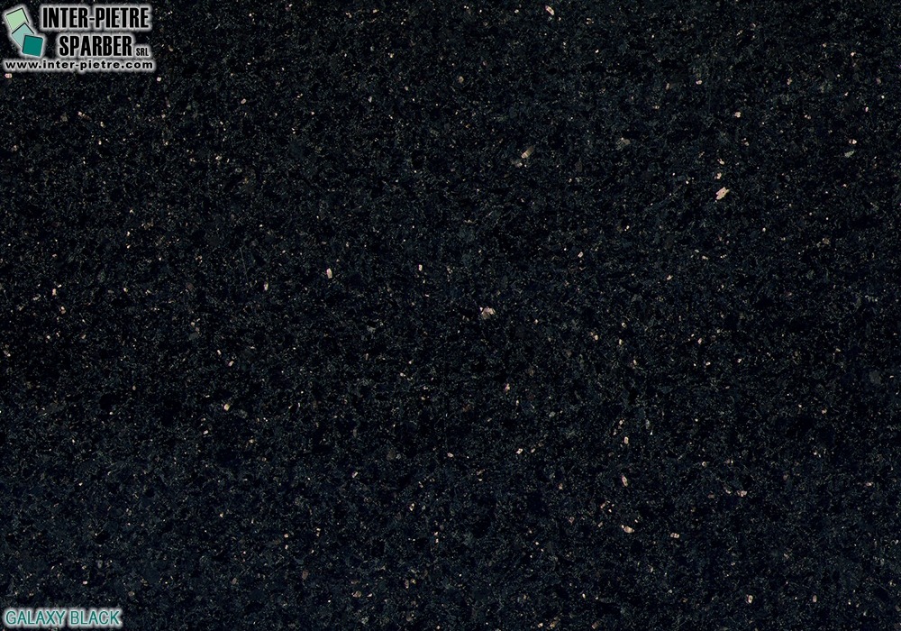 Galaxy Black