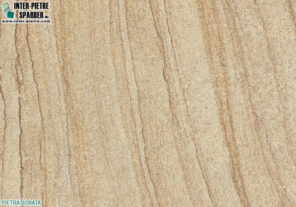 Pietra Dorata