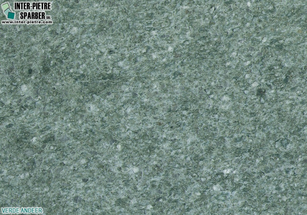 Verde Andeer