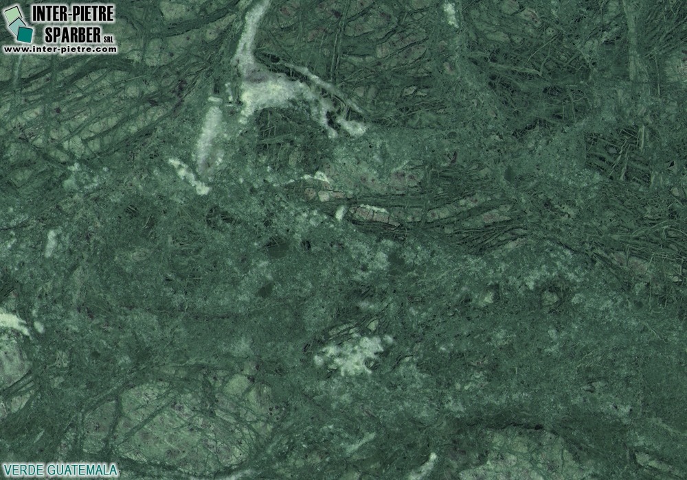 Verde Guatemala