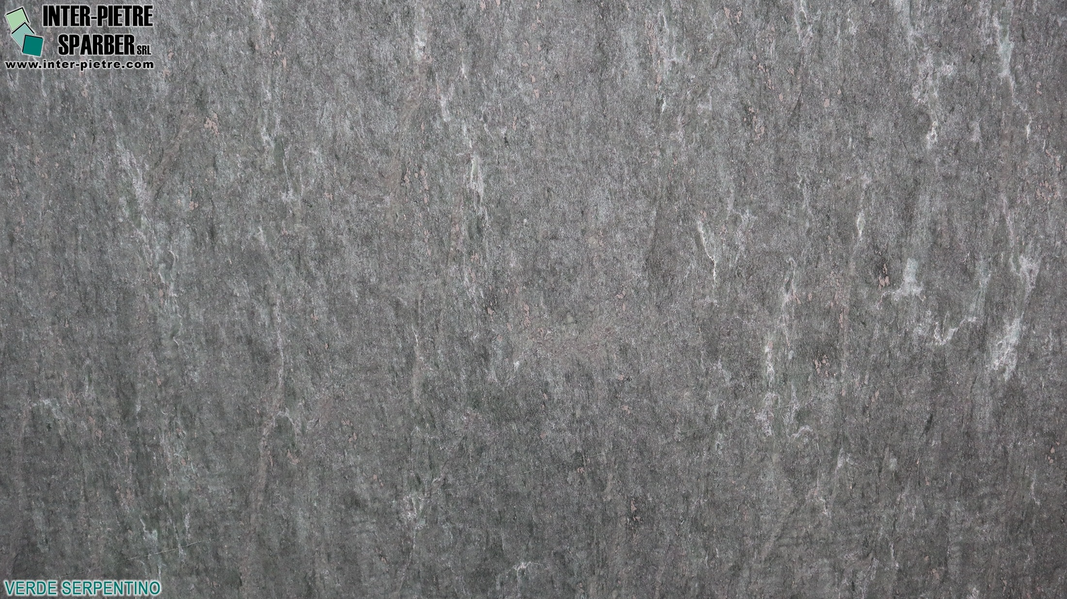 Verde Serpentino
