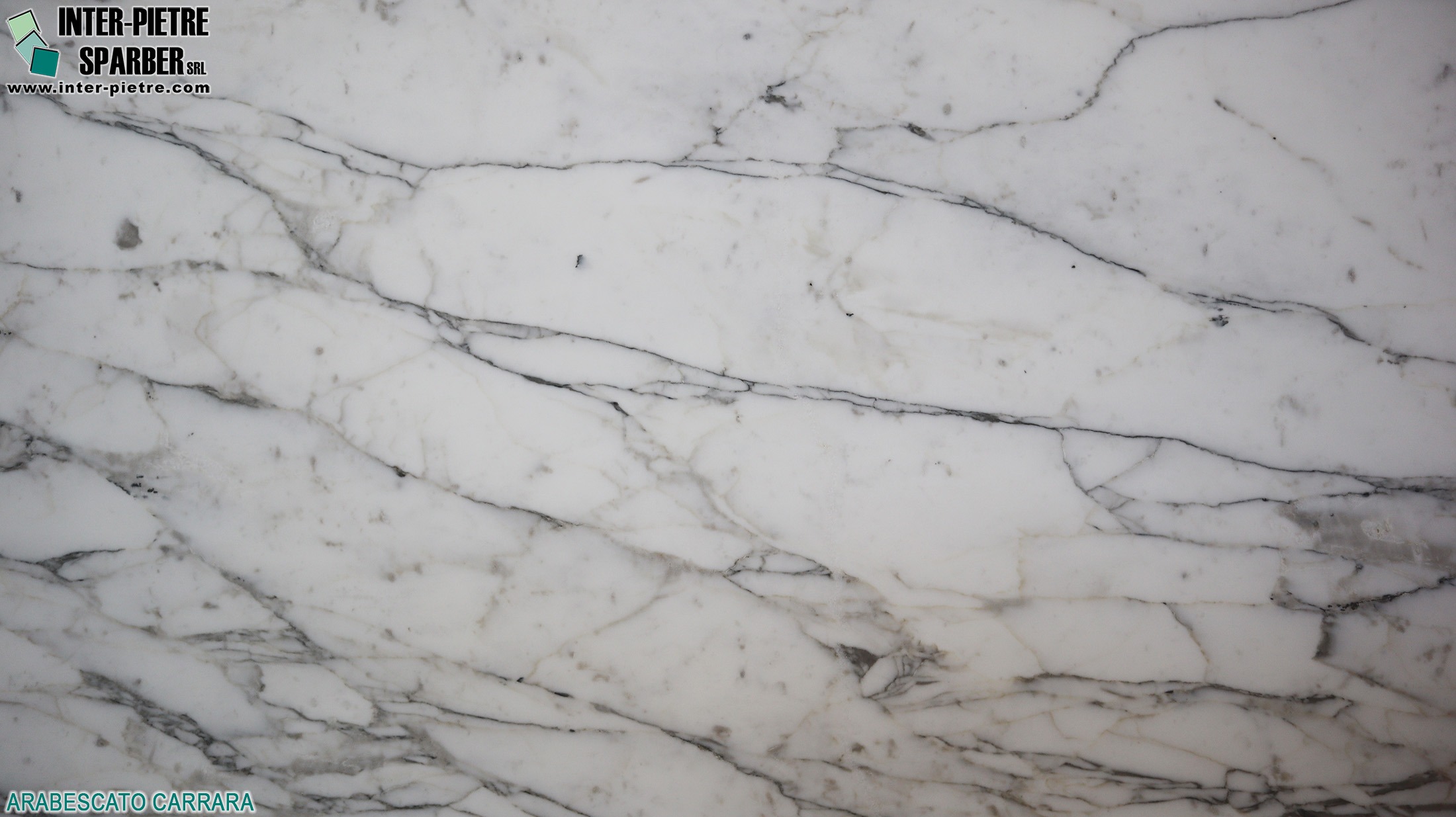 Arrabescato Carrara