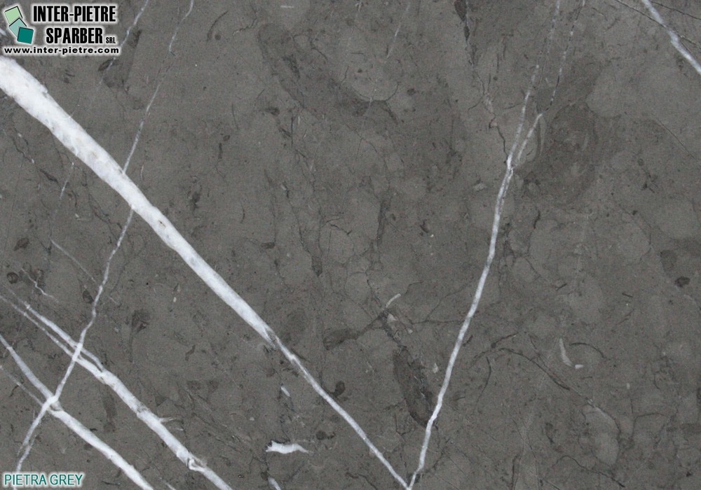 Pietra Grey