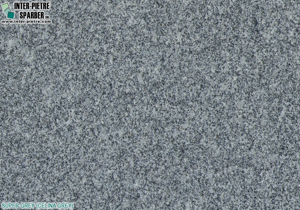 Super Grey Celina Grey