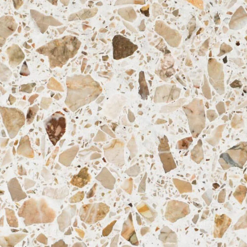Breccia Aurora 25