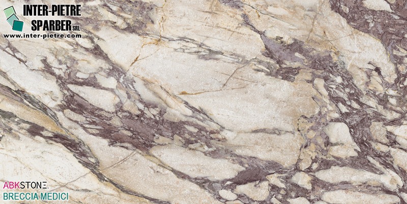 Breccia Medici