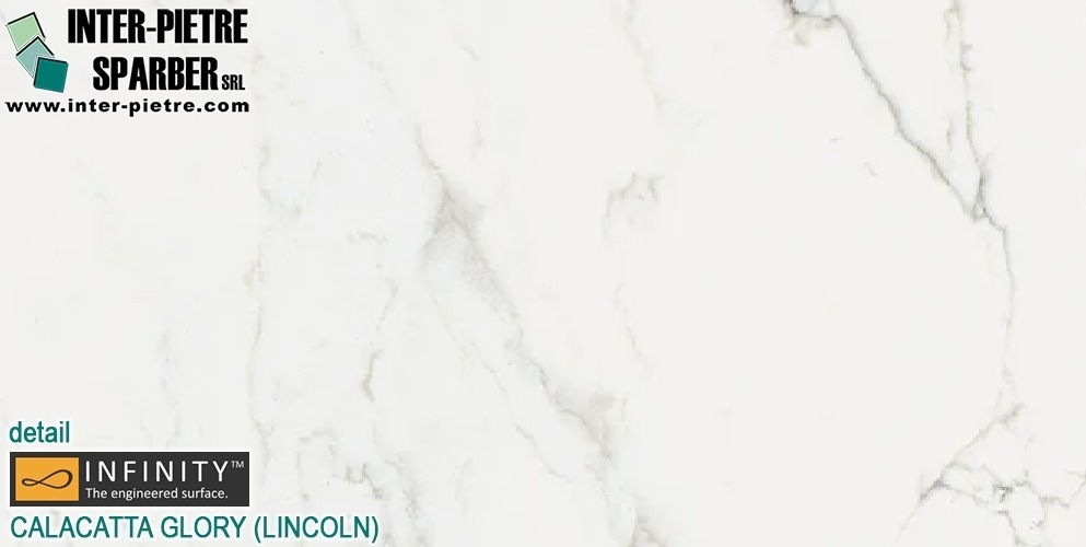 Calacatta Glory (Lincoln)