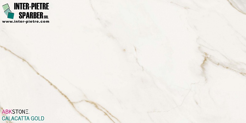 Calacatta Gold