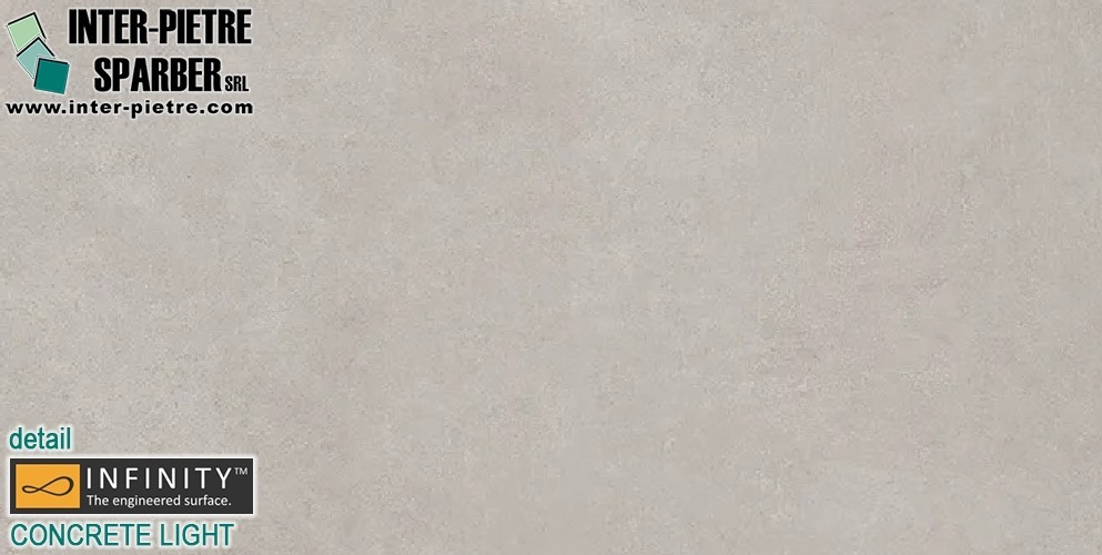 Concrete Light