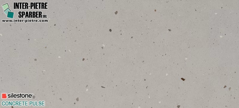 Concrete Pulse