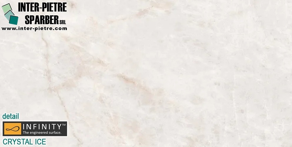 Crystal Ice