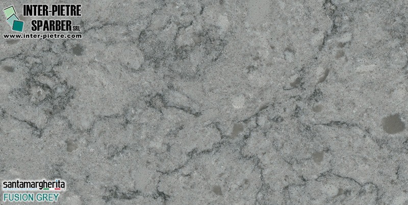 Fusion Grey