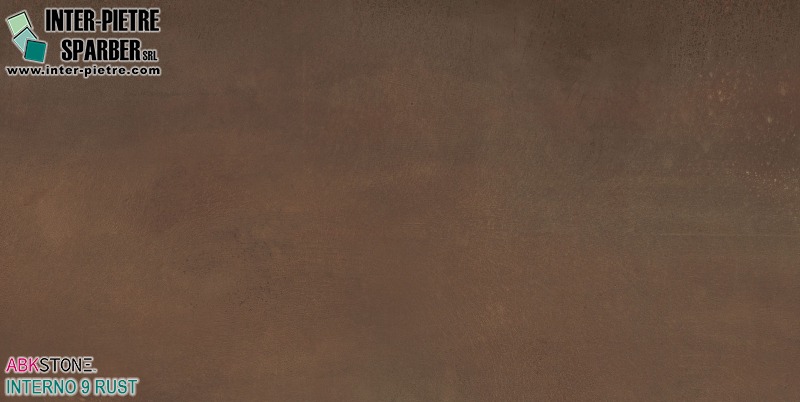 Interno 9 Rust