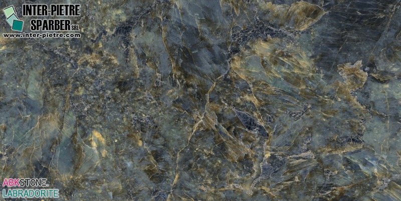 Labradorite