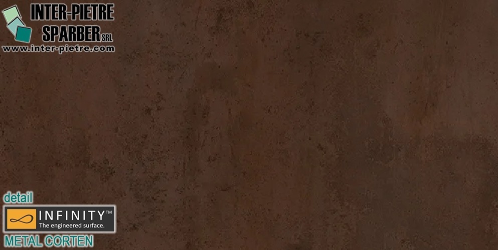 Metal Corten
