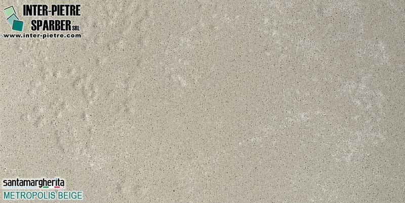 Metropolis Beige