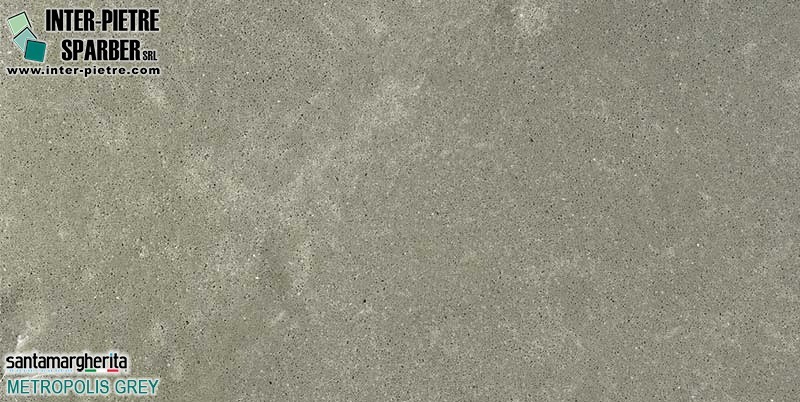 Metropolis Grey