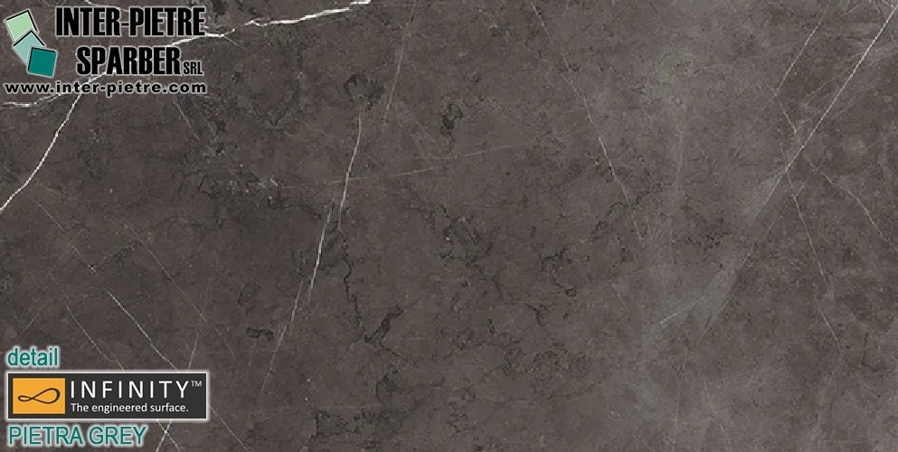 Pietra Grey