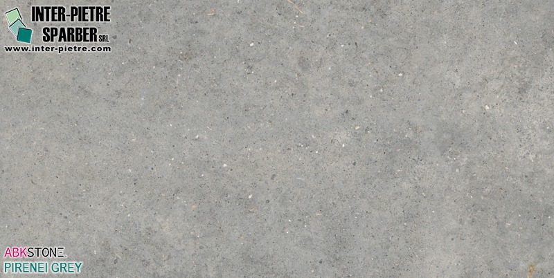 Pirenei Grey (Pebble Grigio)