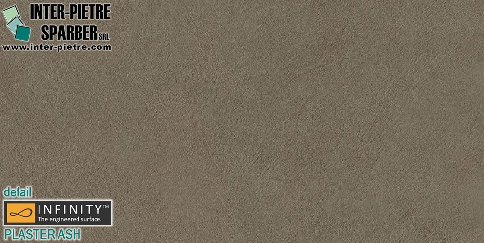 Plaster Ash