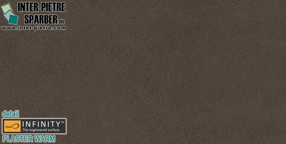 Plaster Warm