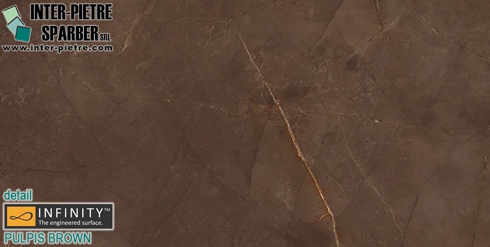 Pulpis Brown