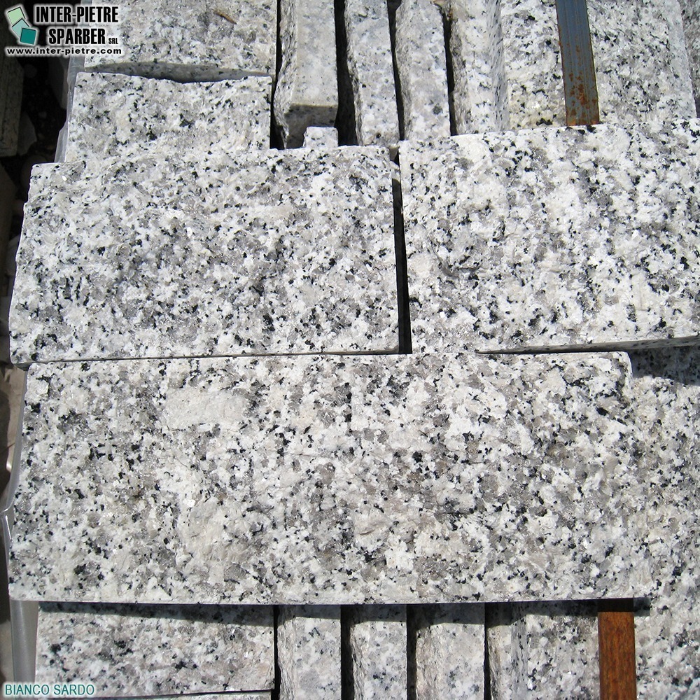 Riemchen Bianco Sardo
