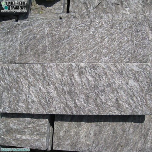 Spaltriemchen Granit/Gneis/Quarzit