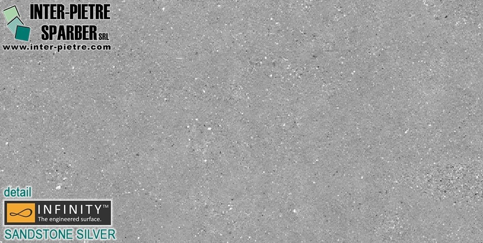 Sandstone Silver