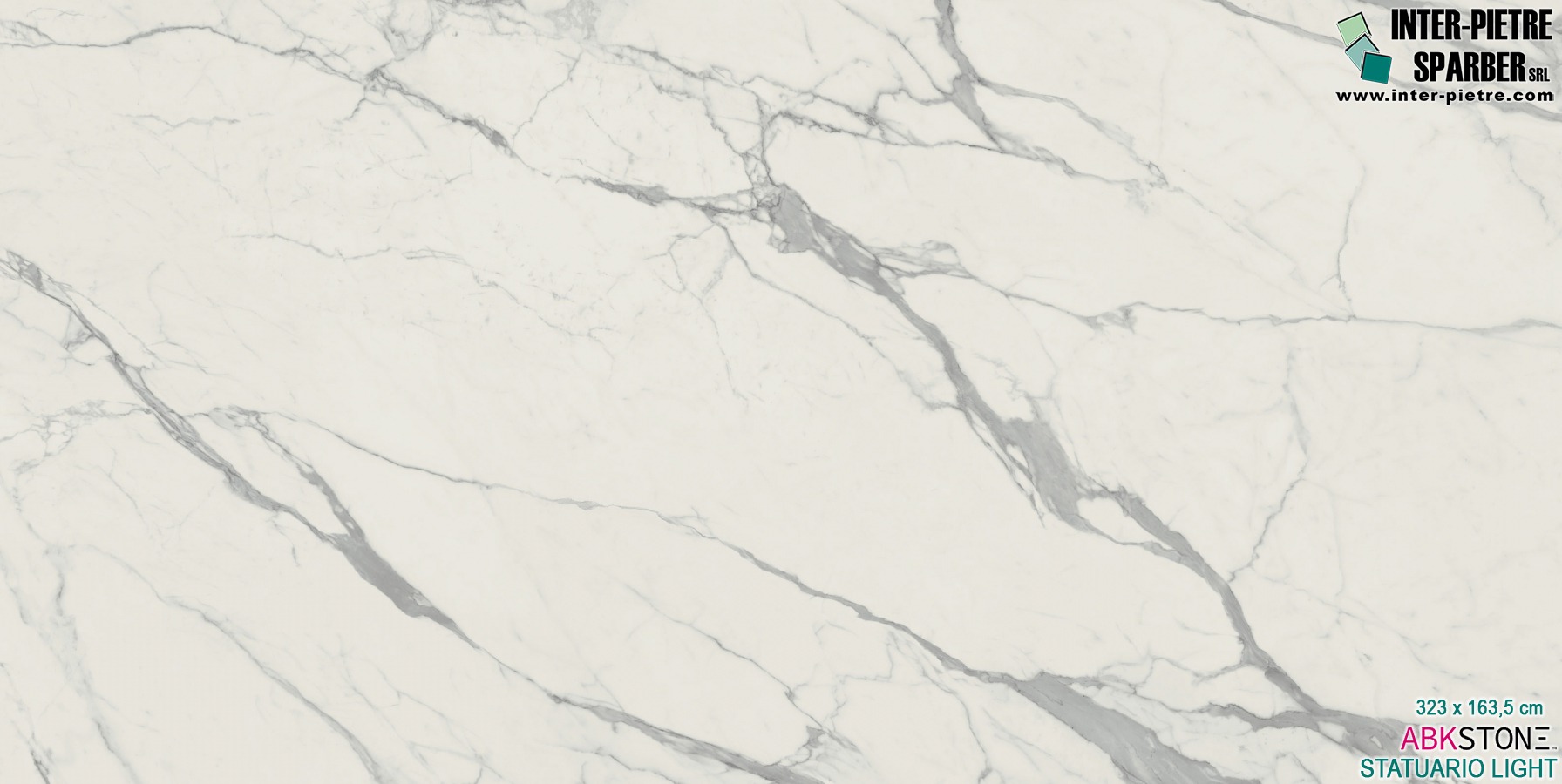 Statuario Light_RP
