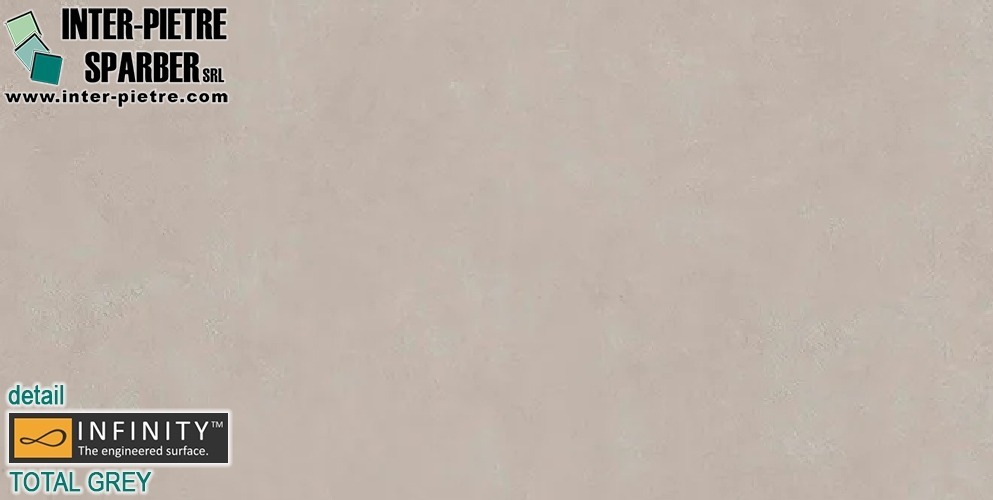 Total Grey