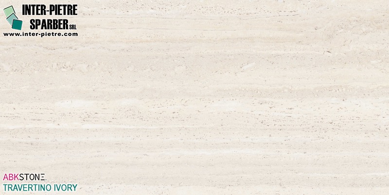 Travertino Ivory