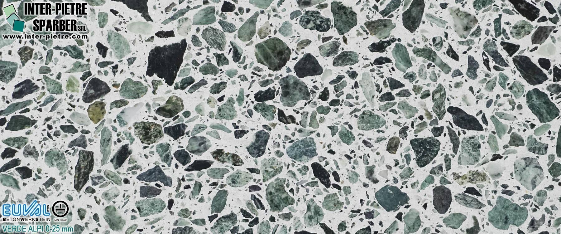 Verde Alpi 25