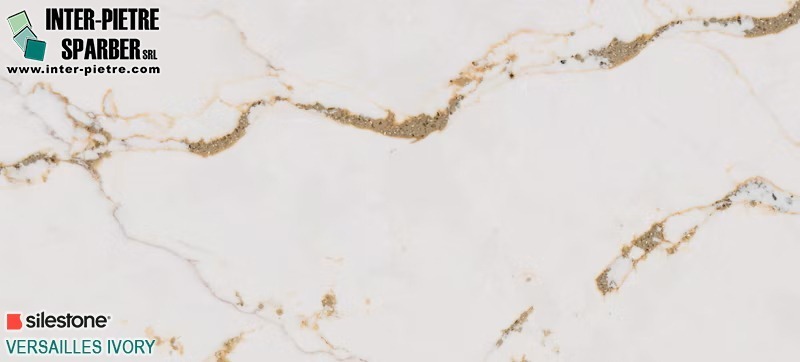 Versailles Ivory