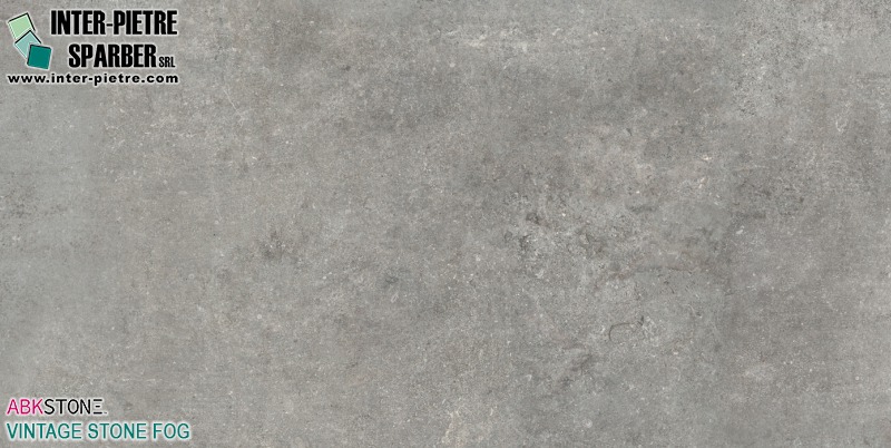 Vintage Stone Fog