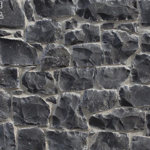 Wall Black