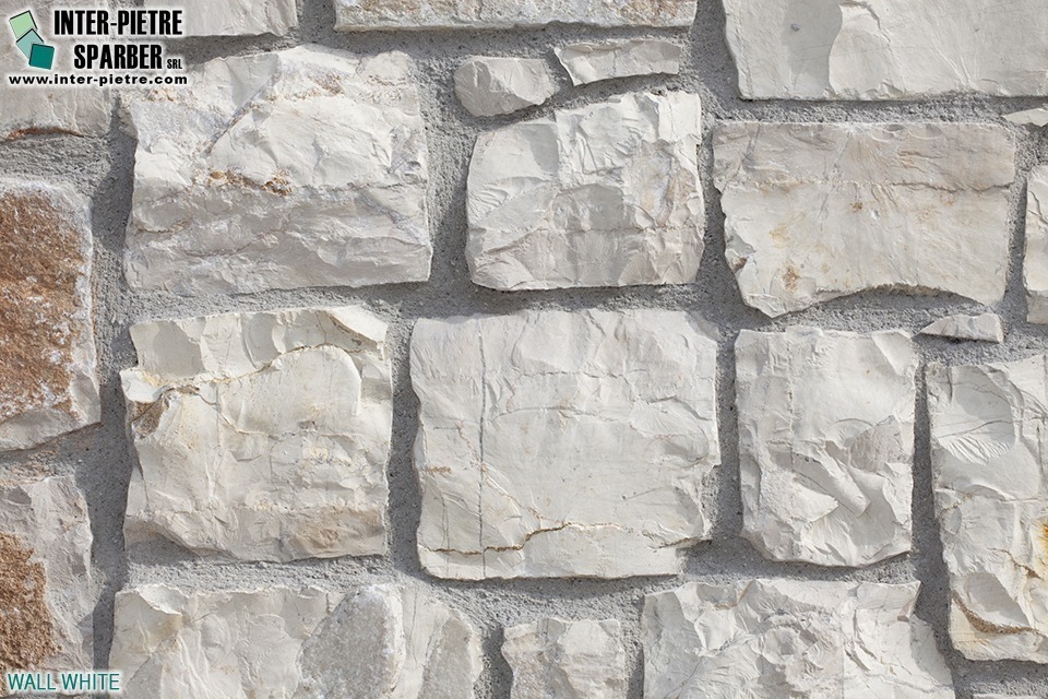 Wall White