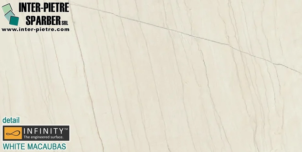 White Macaubas