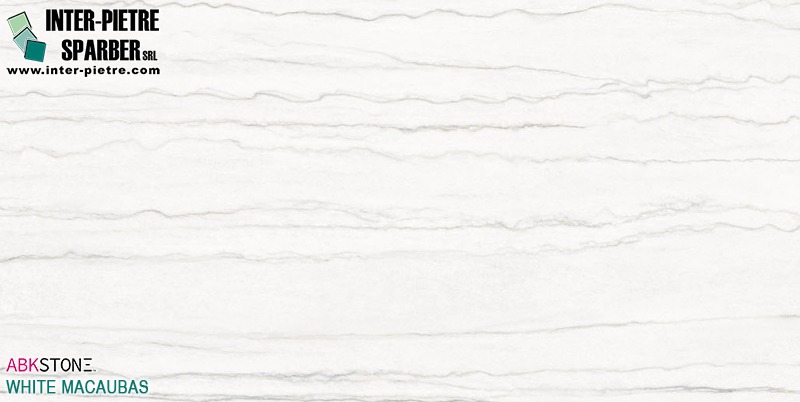 White Macaubas