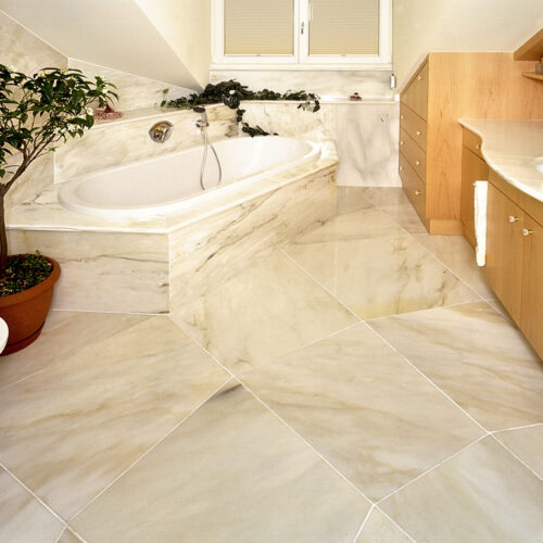 Bad Sauna Dusche