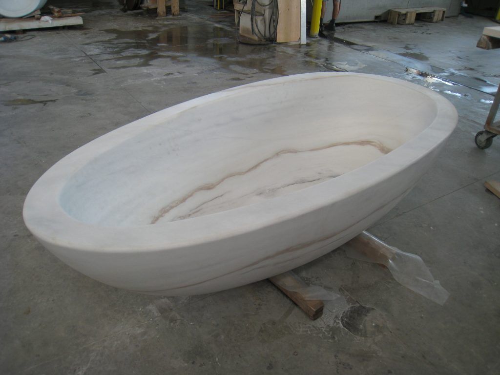 Badewanne - Göflaner 2