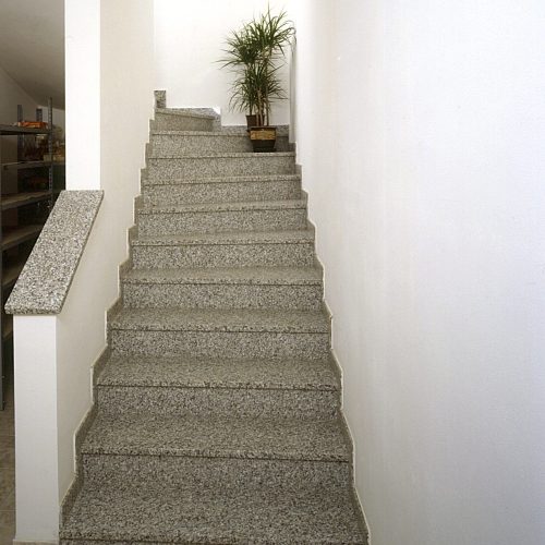 Treppen