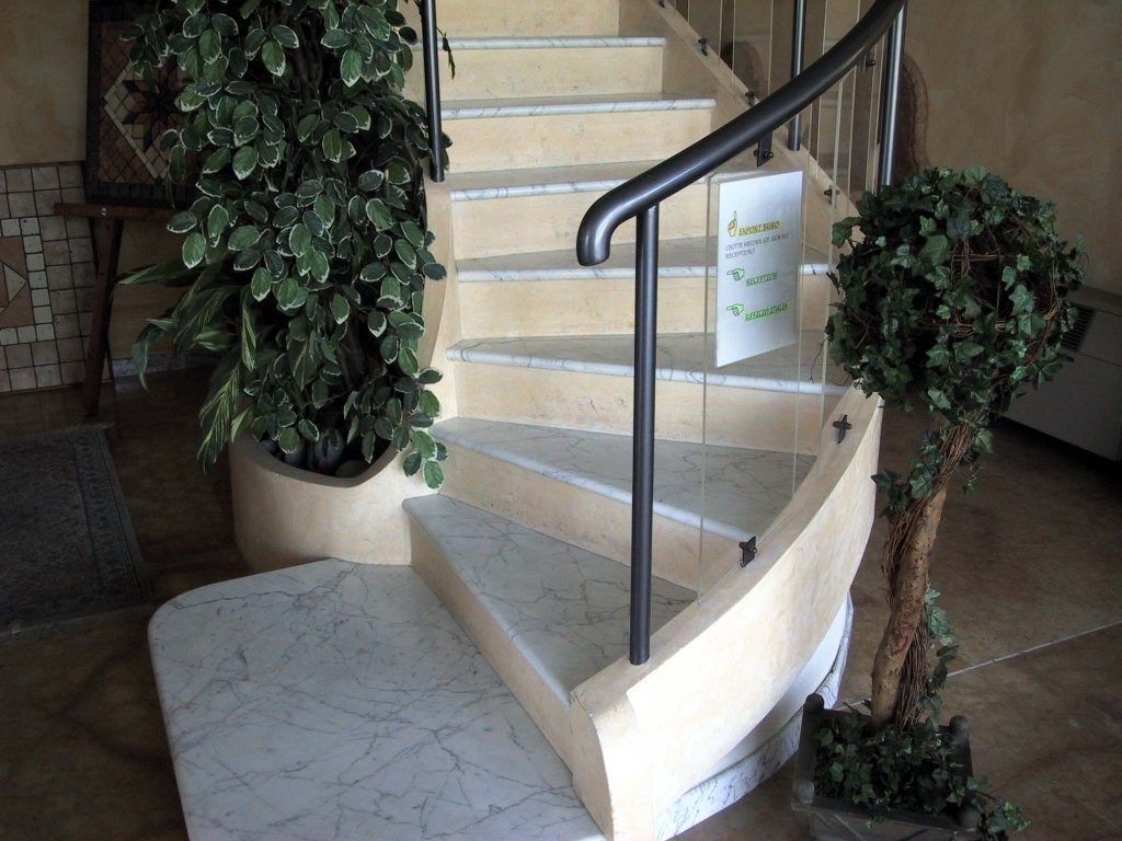Bianco Statuario 2