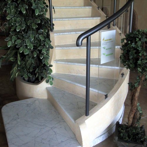 Treppen